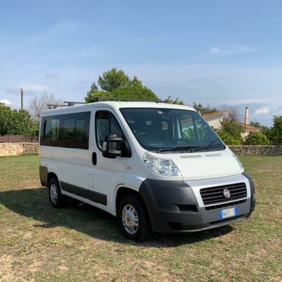 DUCATO9